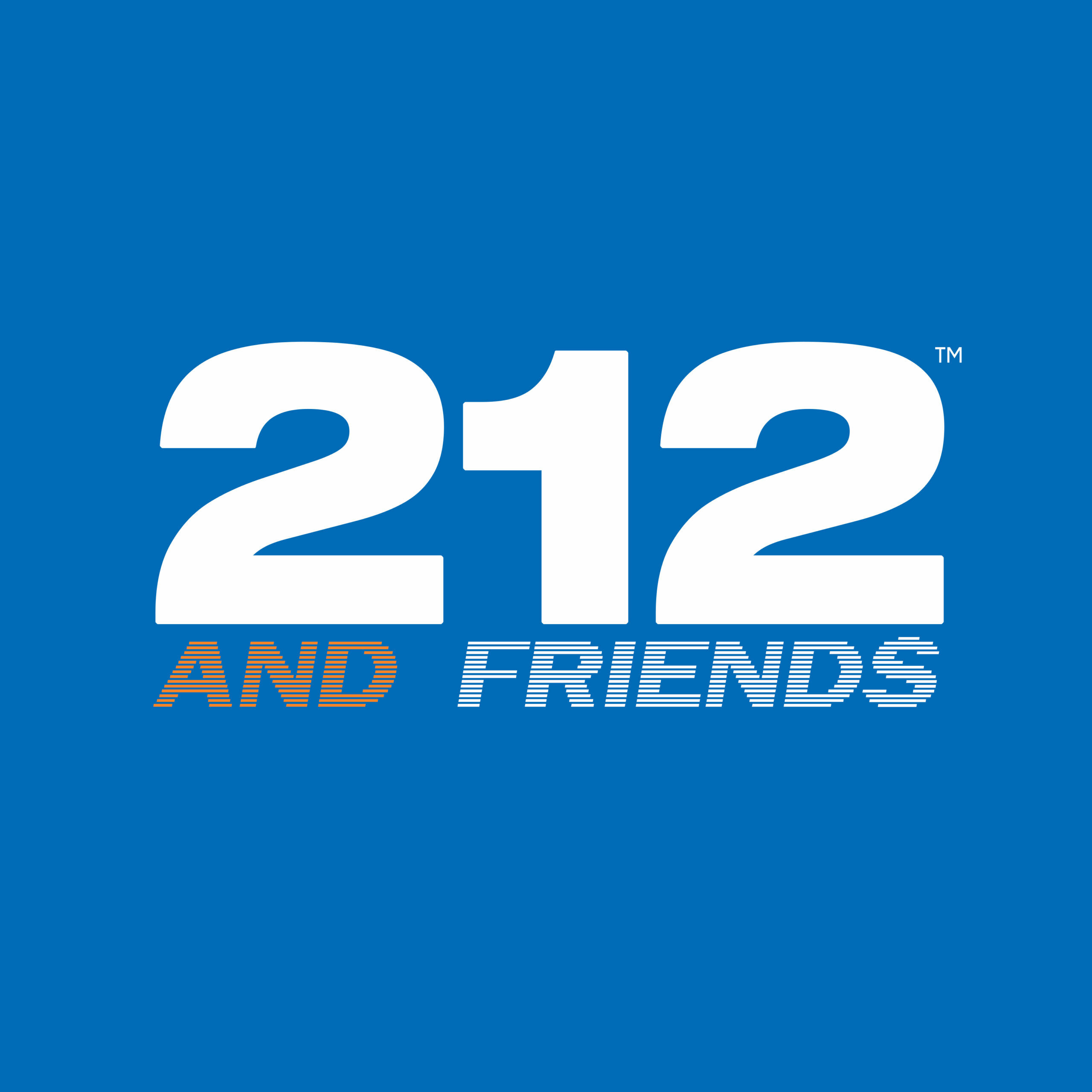 212 And Friends